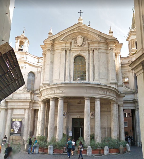 https://www.artaroundyou.it/it/lista-musei/482289-chiesa-di-s-maria-della-pace/